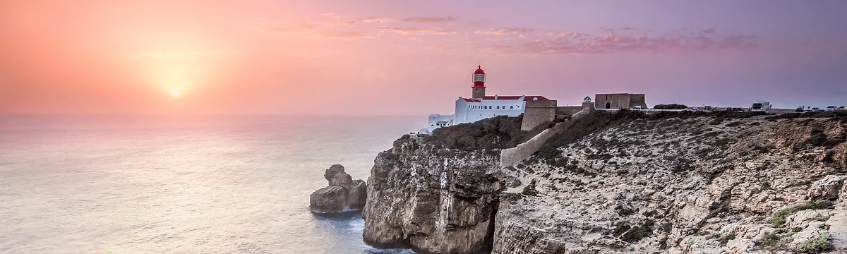 Photoshoot at Sagres & Cape St. Vincent
