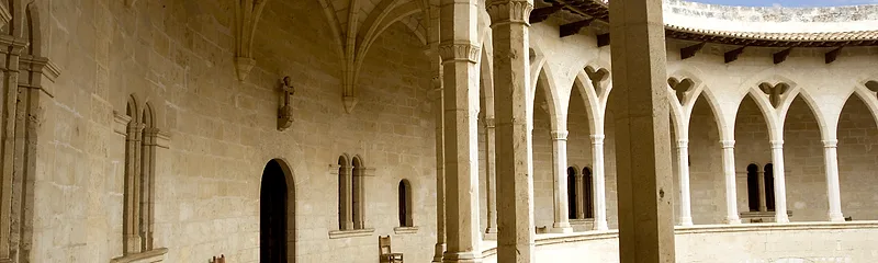 Bellver Castle