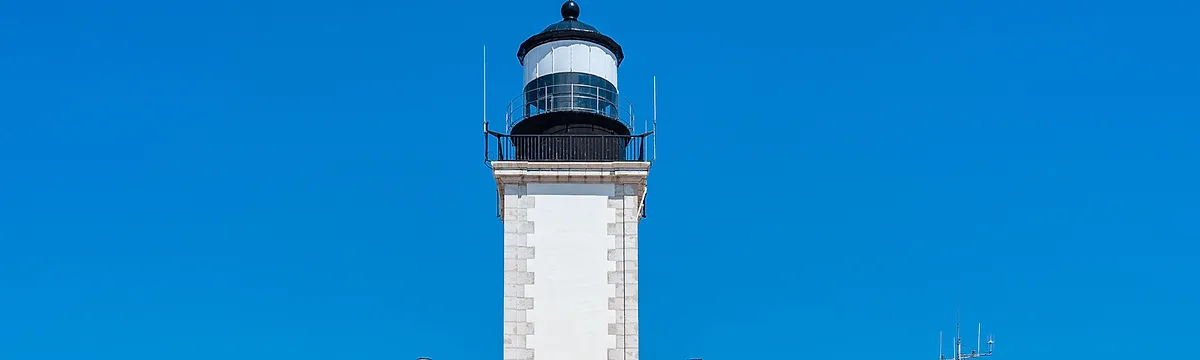 Photoshoot at Cap Camarat & Lighthouse