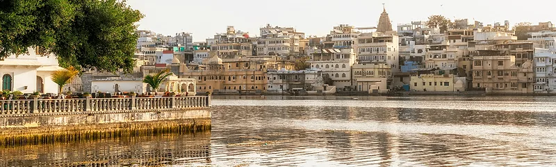 Ambrai Ghat