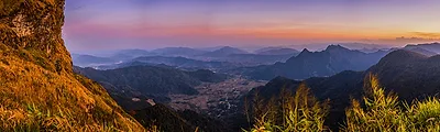 Phu Chi Fa Viewpoint, photo spot in Thailand