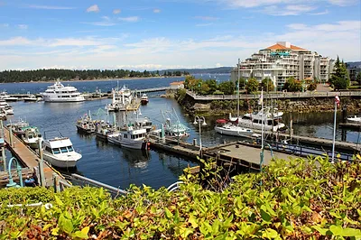 Nanaimo