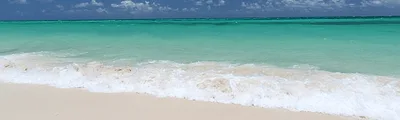 Cable Beach — popular photoshoot spot in The Bahamas