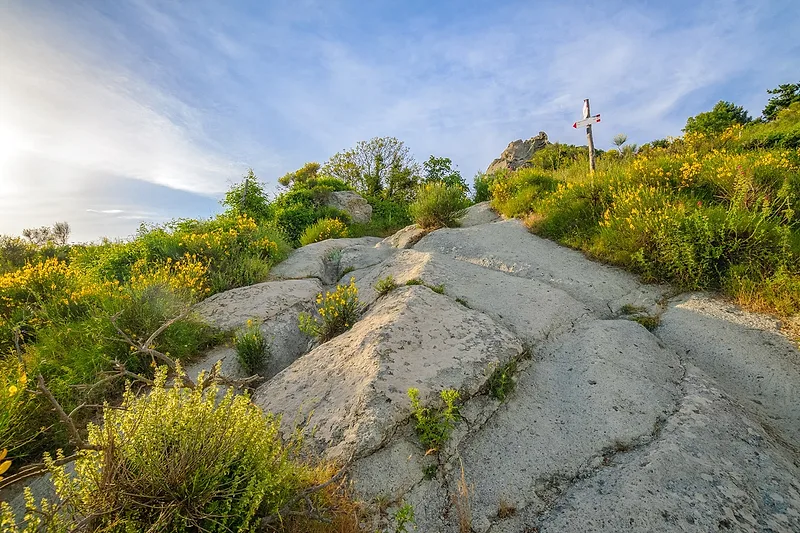 Monte Epomeo