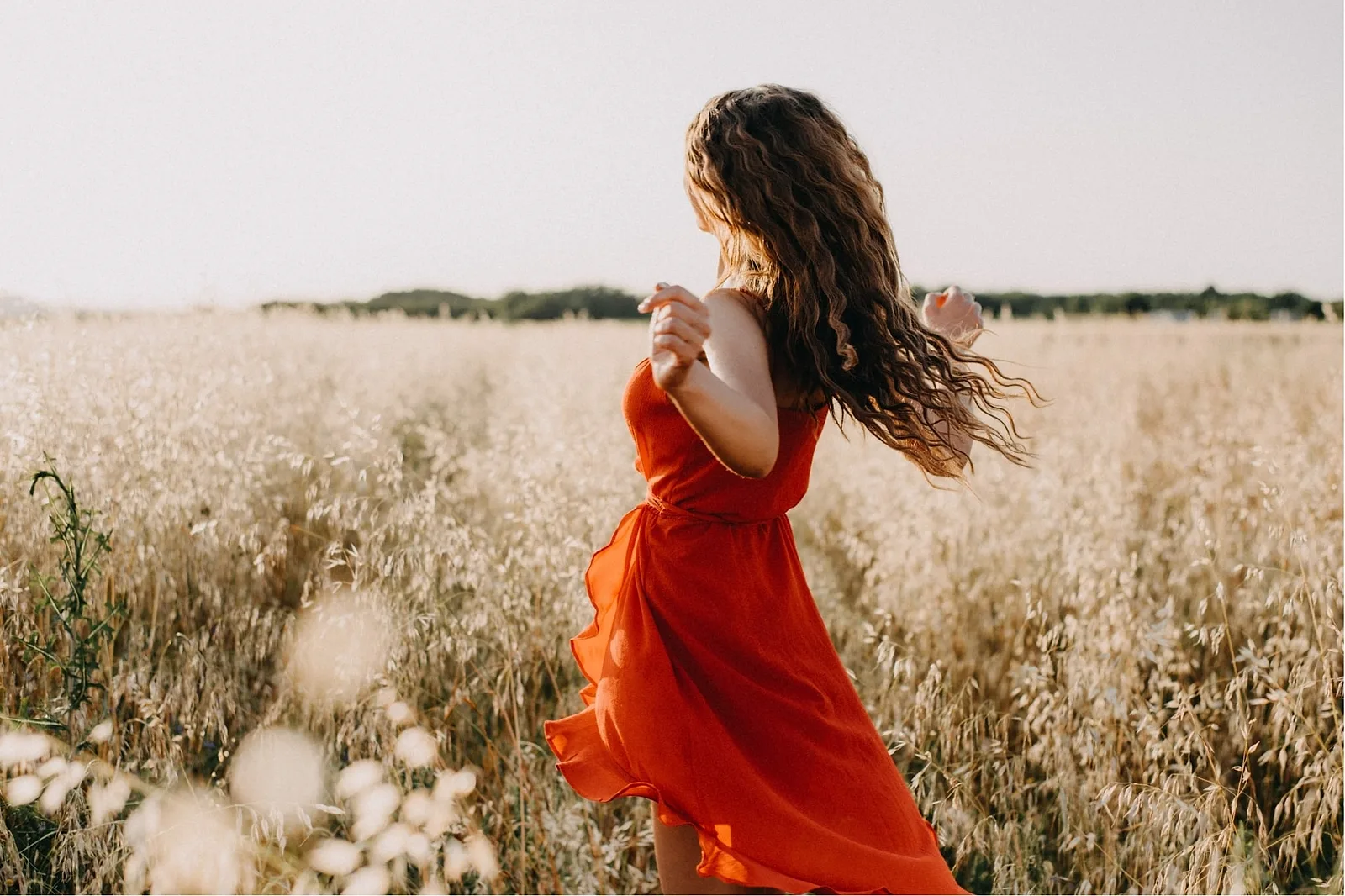 Embrace Movement.