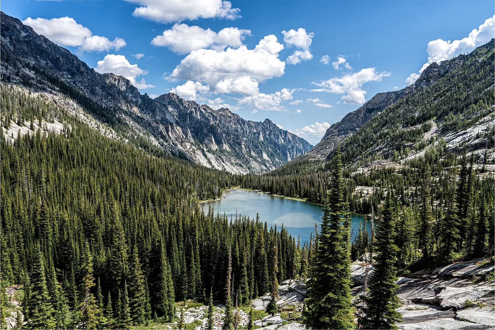 Location #4: Montana.