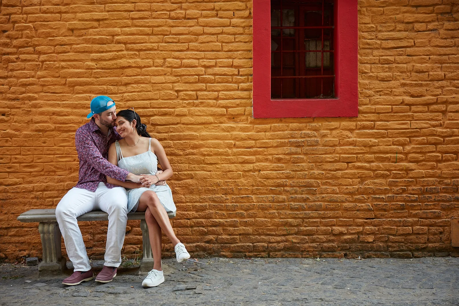 Location #2: Buenos Aires, Argentina.
