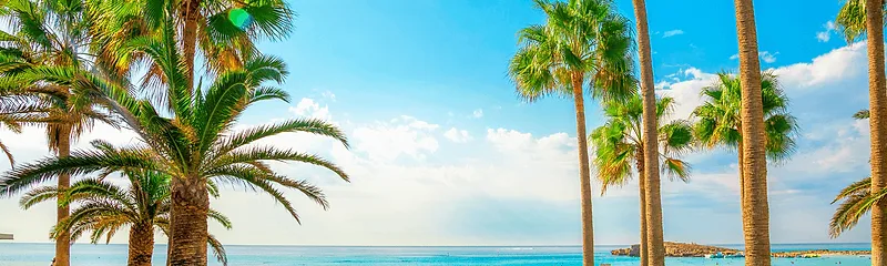 Nissi Beach