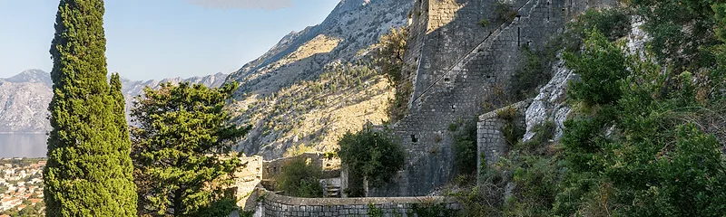 San Giovanni Fortress
