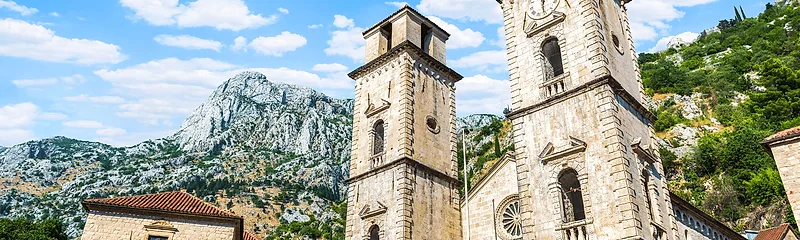 Cathedral of Saint Tryphon
