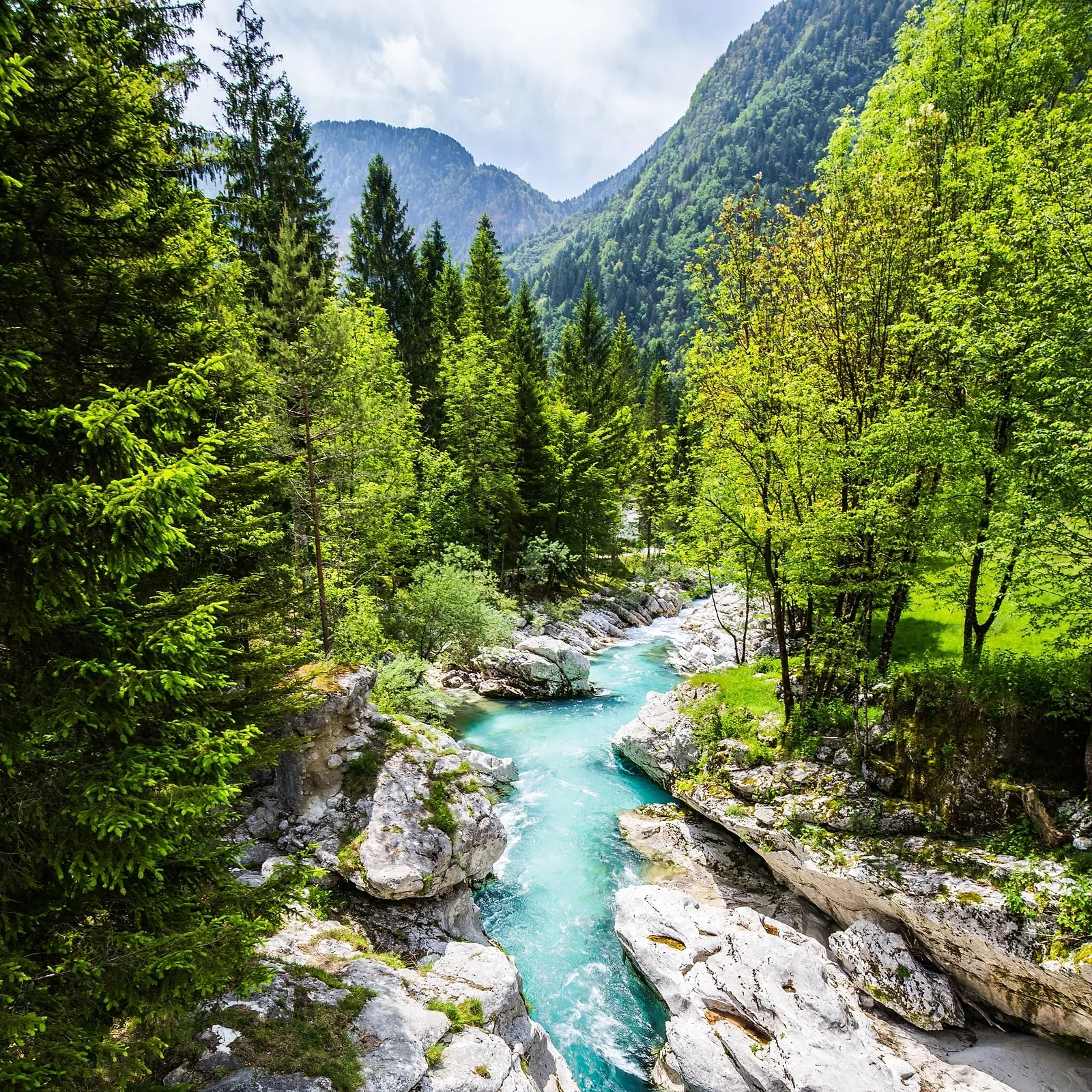 Place #4: Soca Valley.