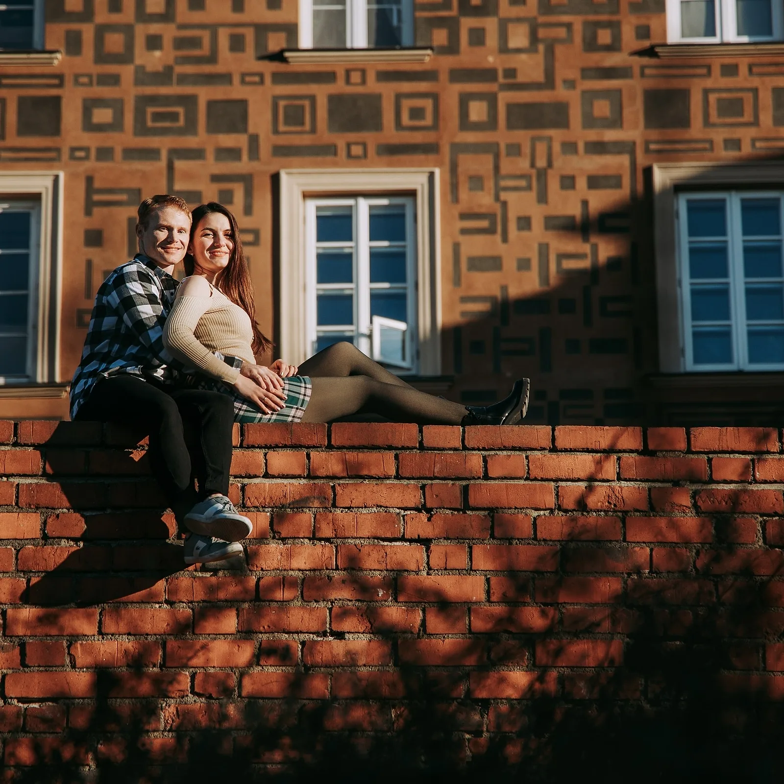 Place #2: Warsaw.