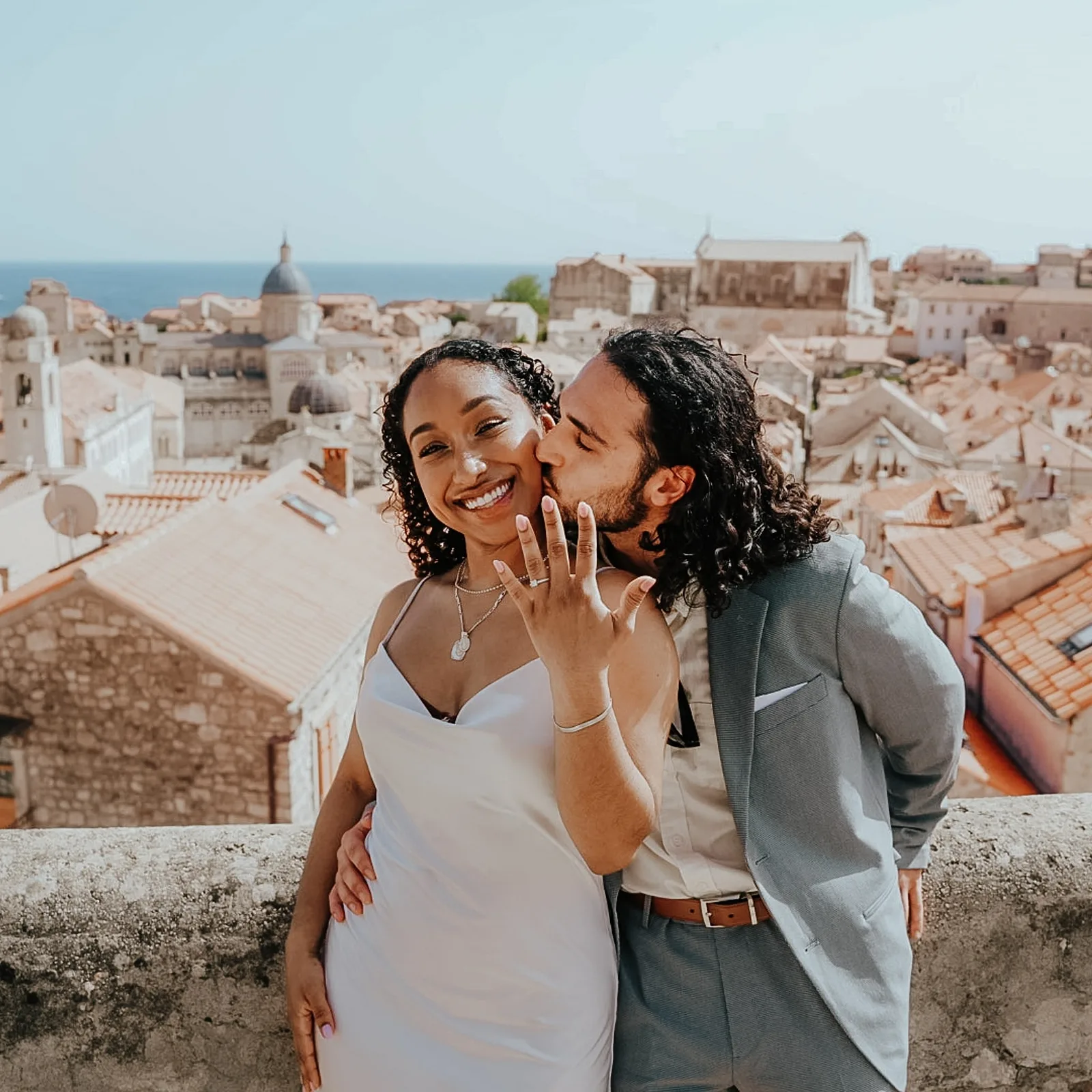 Place #1: Dubrovnik.