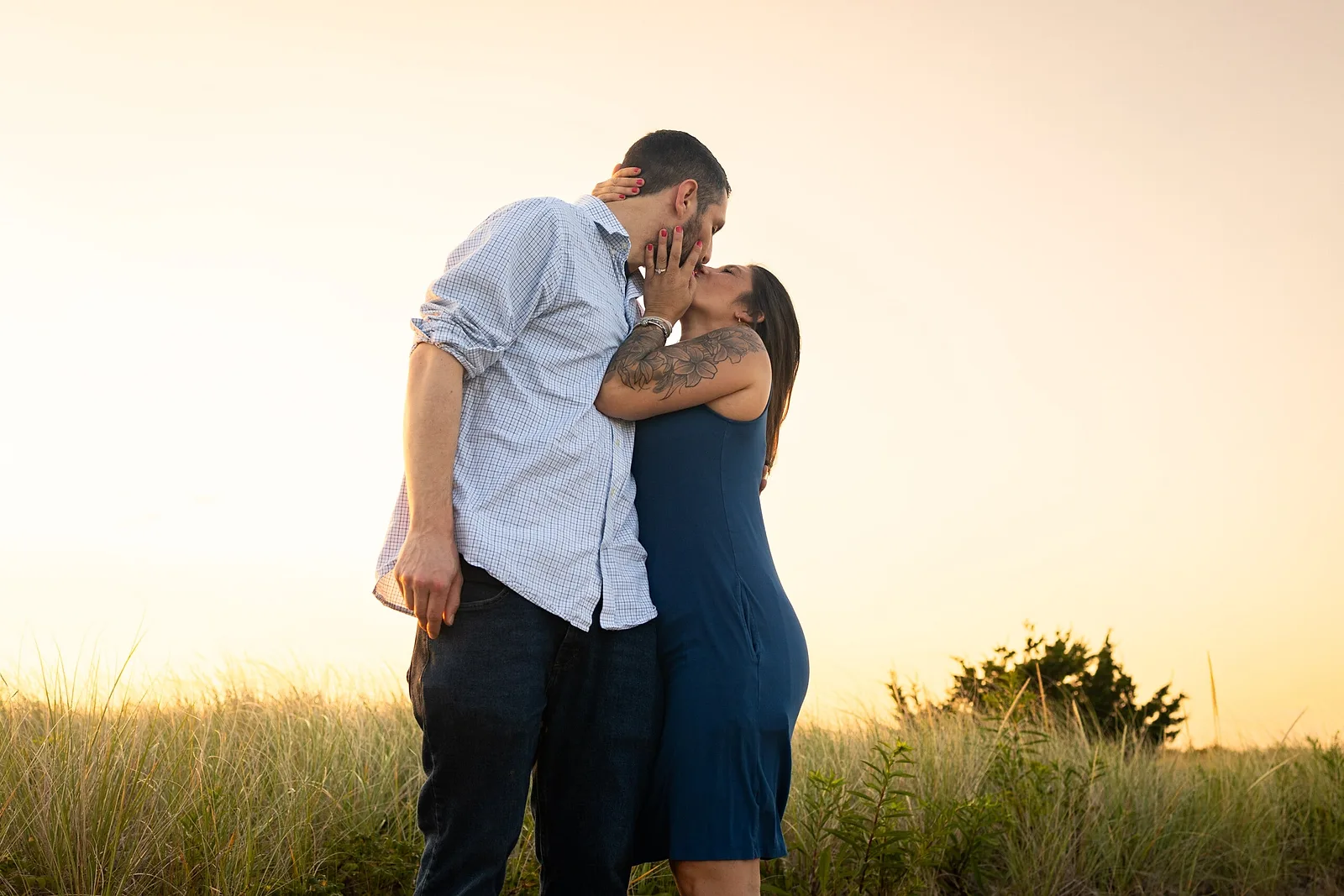 Reason #3: Emotional Connection.