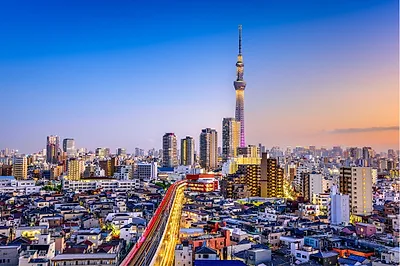 20+ Tokyo Photography Tips: How to Capture Stunning Moments in Japan’s Capital