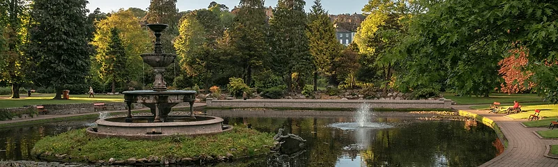 Fitzgerald Park