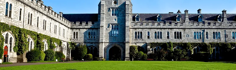 University College Cork