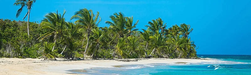 Playa de Puerto Rico