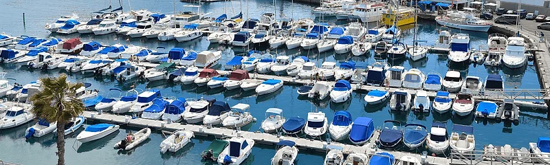 Marina de Puerto Rico