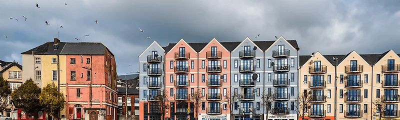 Riverside Walk