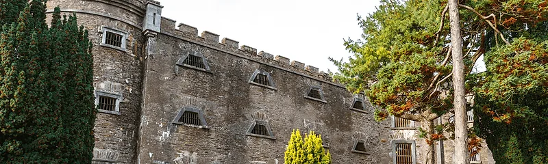 Cork City Gaol