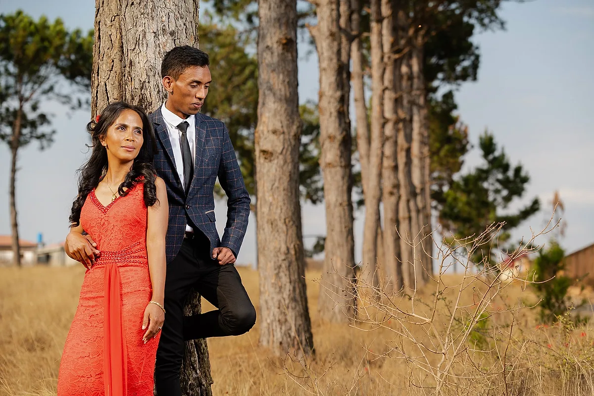 Vacation photoshoot in Antananarivo by Rindra — photo 2