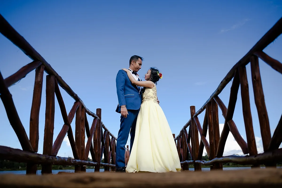 Vacation photoshoot in Antananarivo by Rindra — photo 3