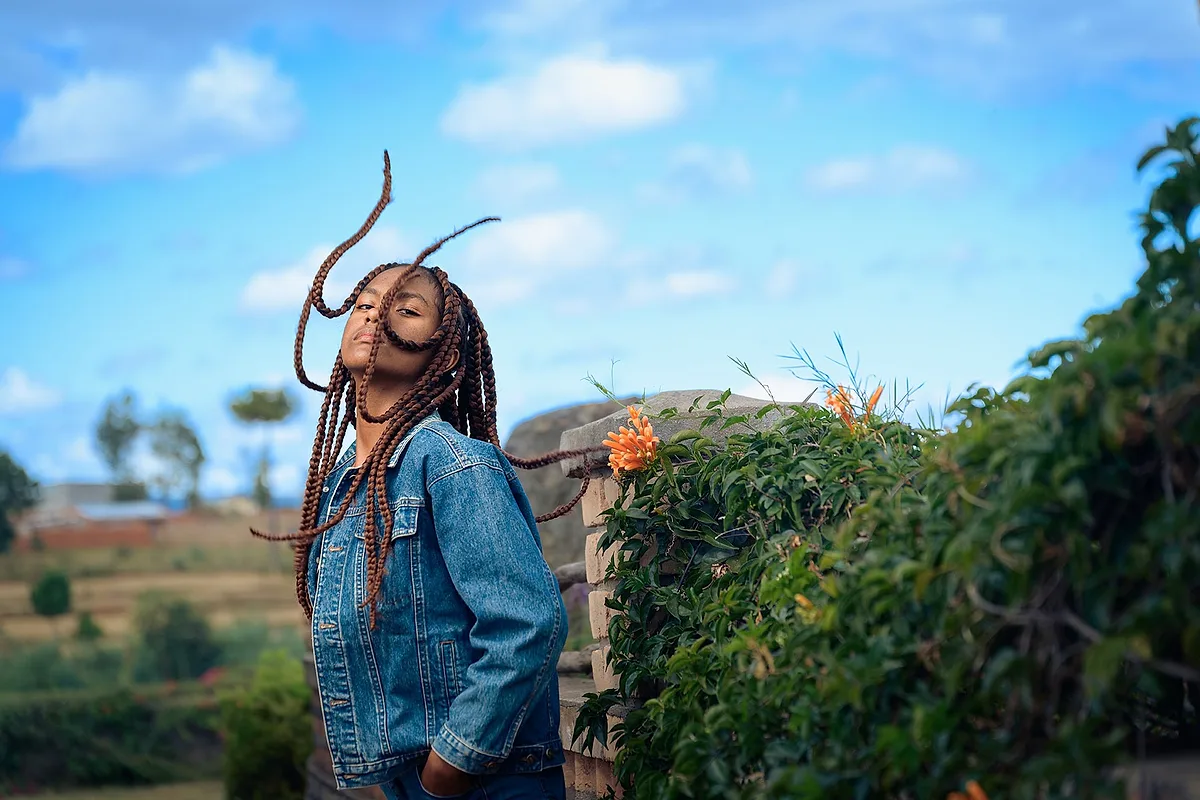 Vacation photoshoot in Antananarivo by Rindra — photo 4