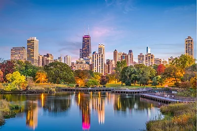 20 Aesthetic Restaurants in Chicago Worth Capturing on a Camera