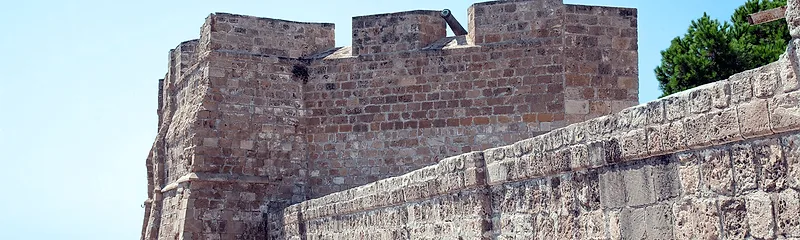 Larnaca Castle & Medieval Fort