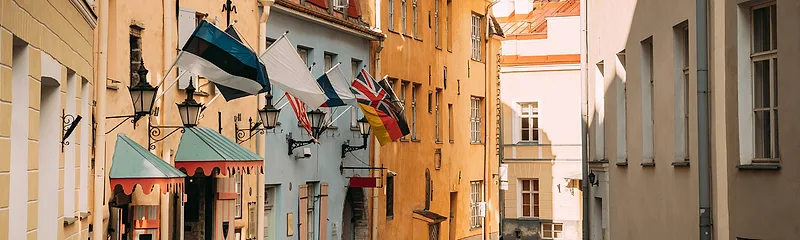 Old Town (Vanalinn)