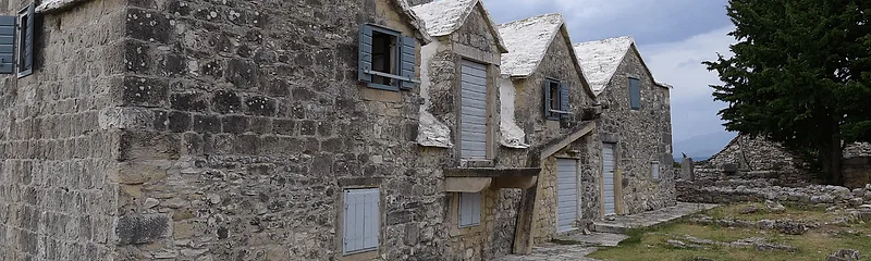 Skrip Village