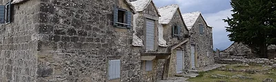 Skrip Village, photo spot in Croatia