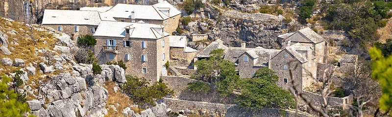 Blaca Hermitage