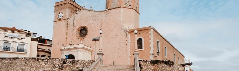 Church of Sant Bartomeu & Santa Tecla