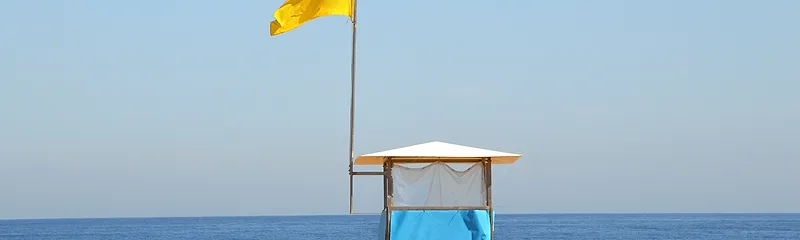 Zurriola Beach