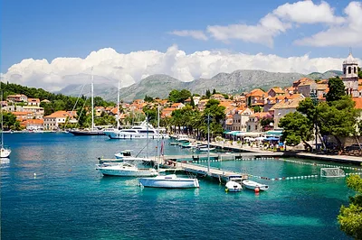 Dalmatia