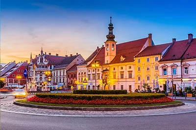 Maribor
