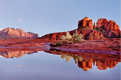 Sedona Photography: 20 Breathtaking Spots & Tips for Epic Desert Shots