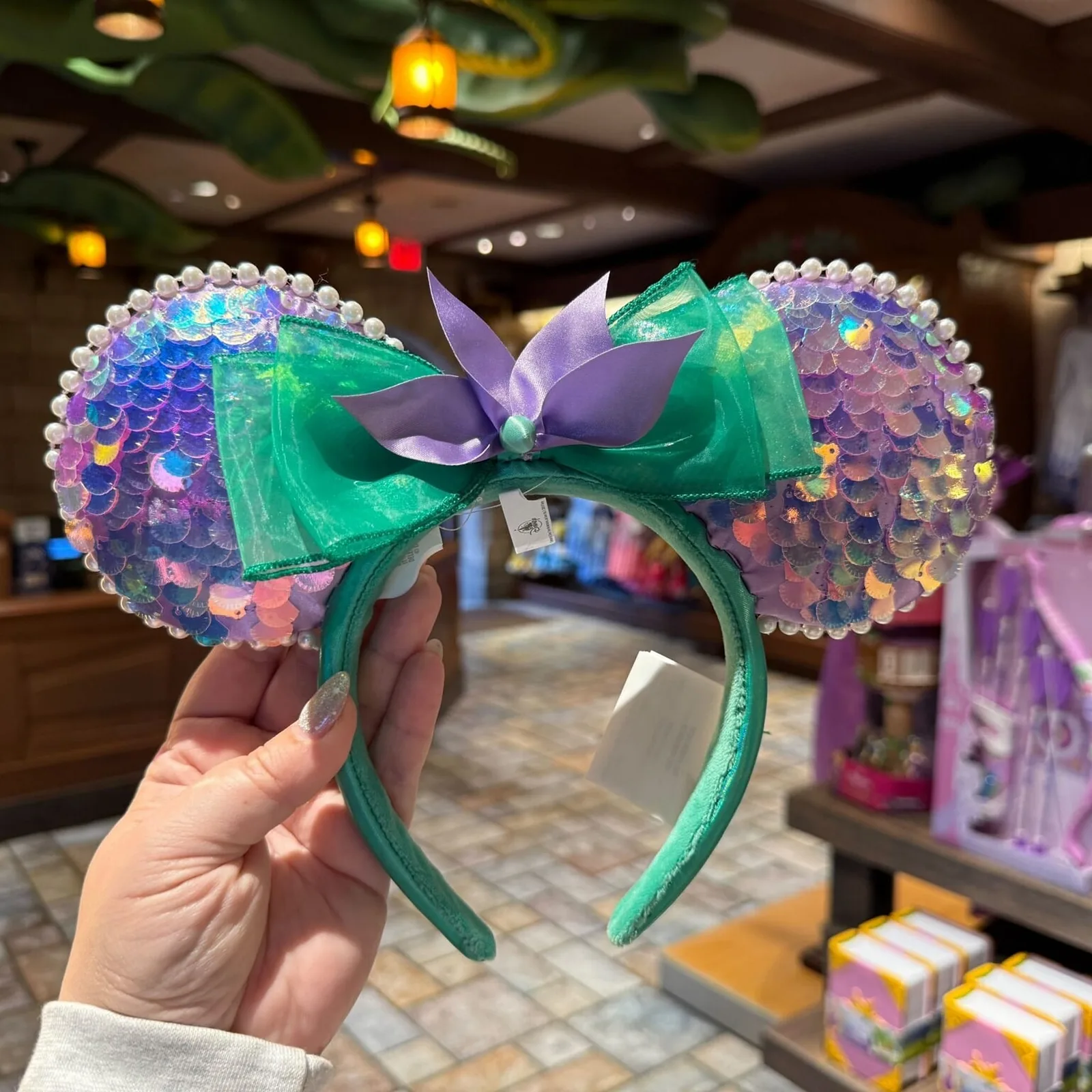 Disney‑inspired Outfits.