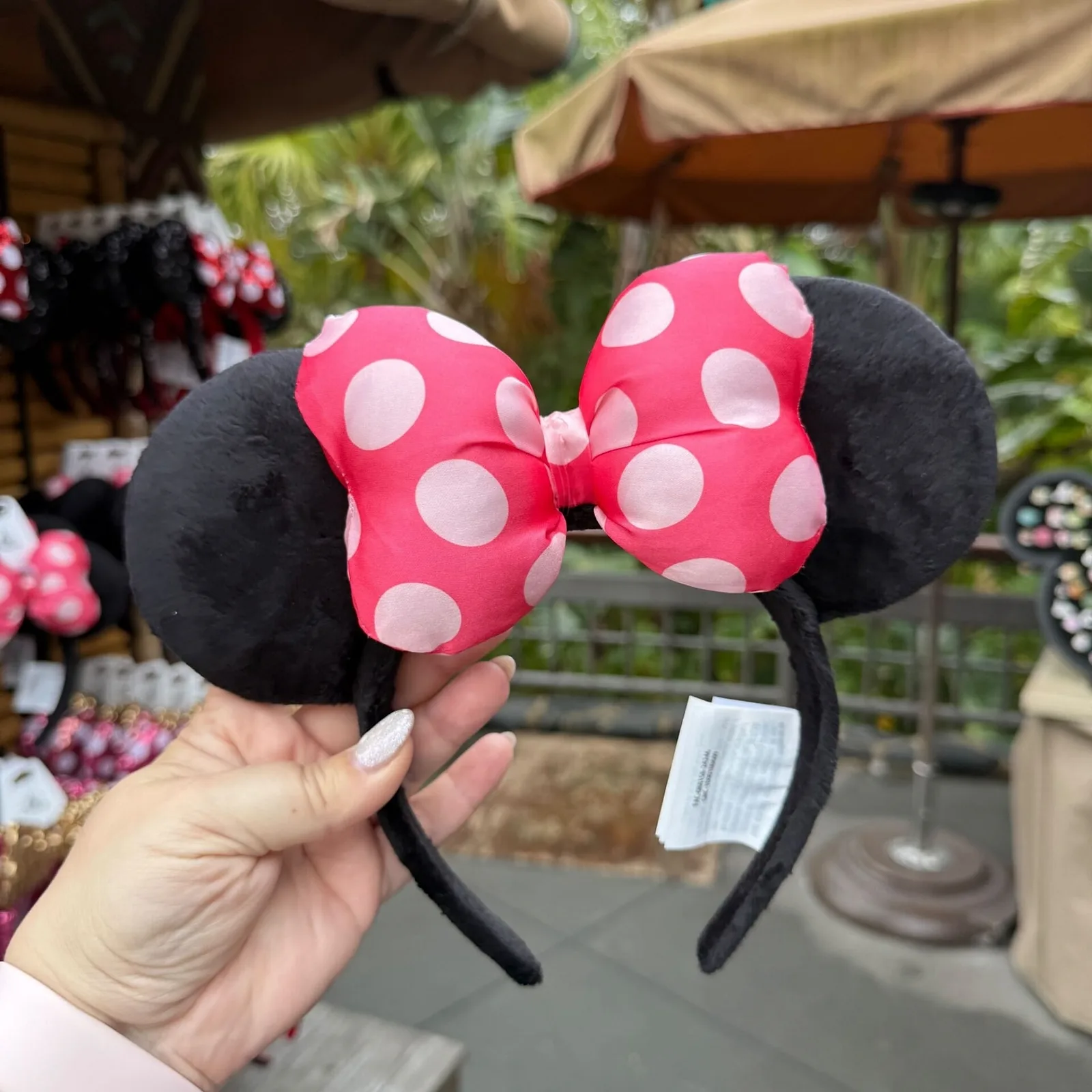 Disney‑inspired Outfits.