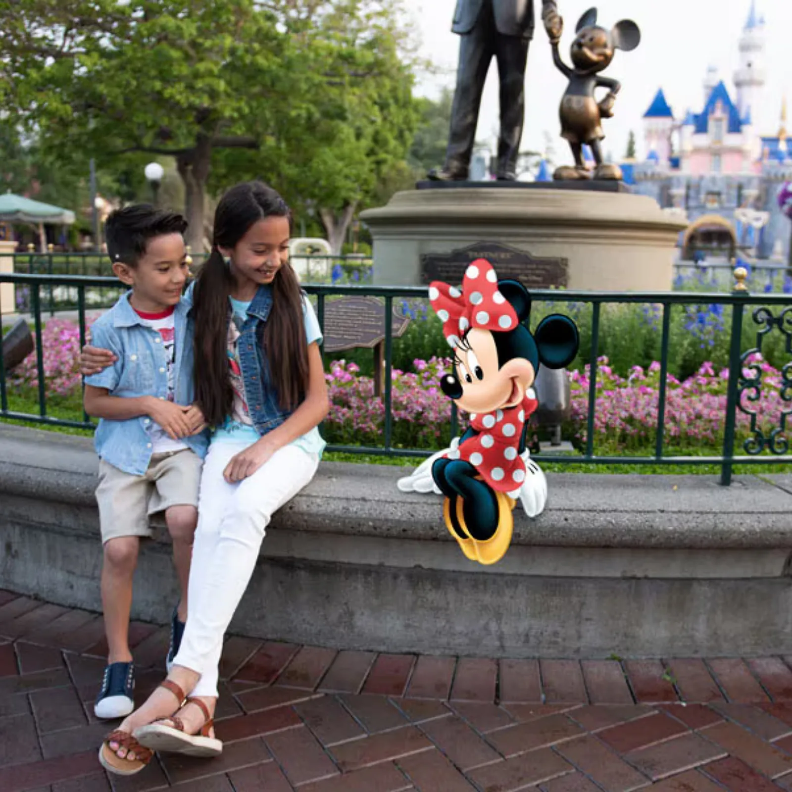 Disneyland PhotoPass: What’s the deal?
