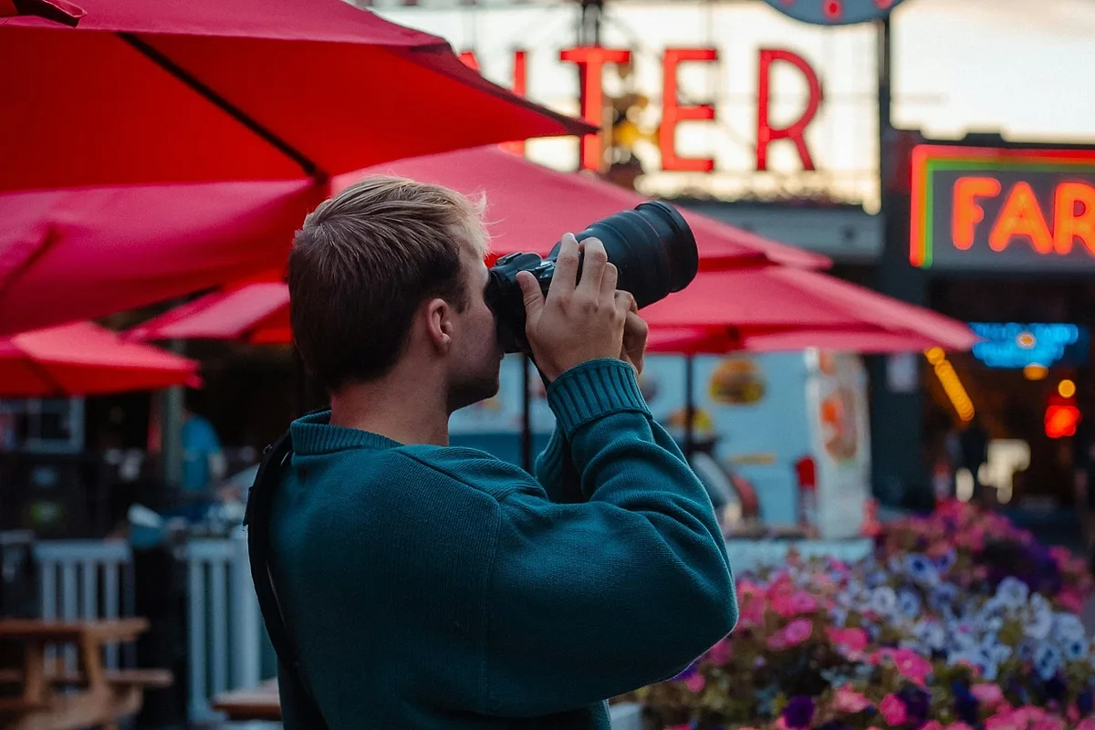 Seattle Photoshoot Locations: Best Spots for Families, Couples & Singles