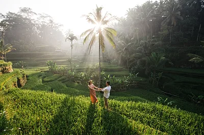 Couples' Guide to Bali: Instagram Spots, Aesthetic Cafés, Influencer Hotels & More