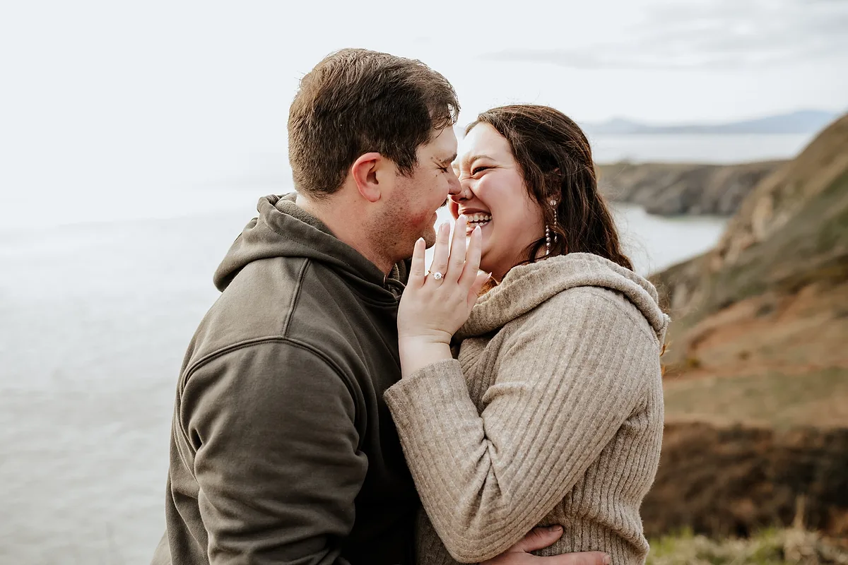 Marriage Proposal in Dublin, Ireland: Top Photo Spots, Sample Plans & More