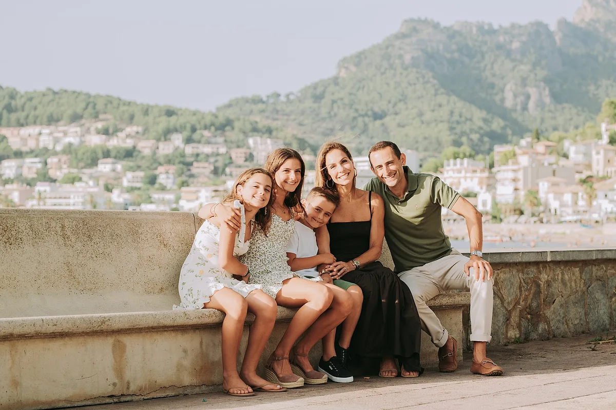 Mallorca, Spain with Kids: Best Beaches, Easy Day Trips & Stress-Free Family Fun