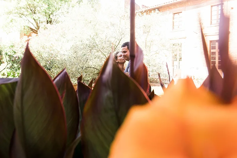 Vacation photoshoot in Toulouse by Jean-Luc