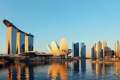 Best Places to Take Pictures in Singapore: Iconic Skylines, Gardens & Hidden Gems