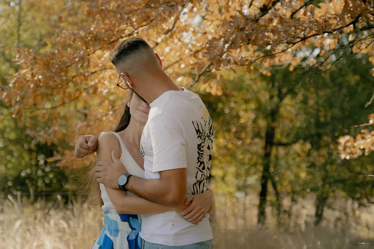 Vacation photoshoot in Toulouse by Marianne and Mehdi — photo 3