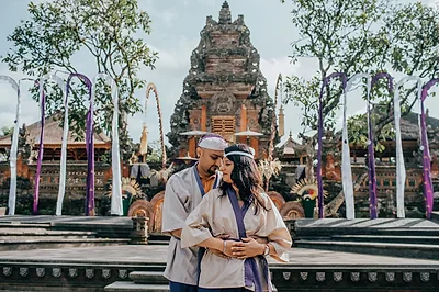 25 Things to Do in Ubud for Couples: Romantic Hotels, Picture-Perfect Sights, Unforgettable Experiences & More